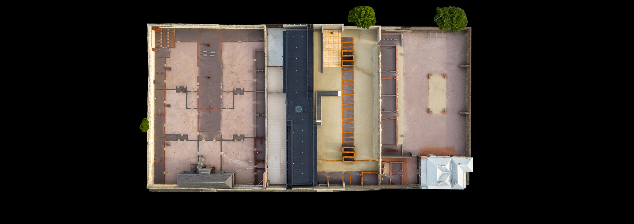 CascadesFemaleFactoryAerial-Web