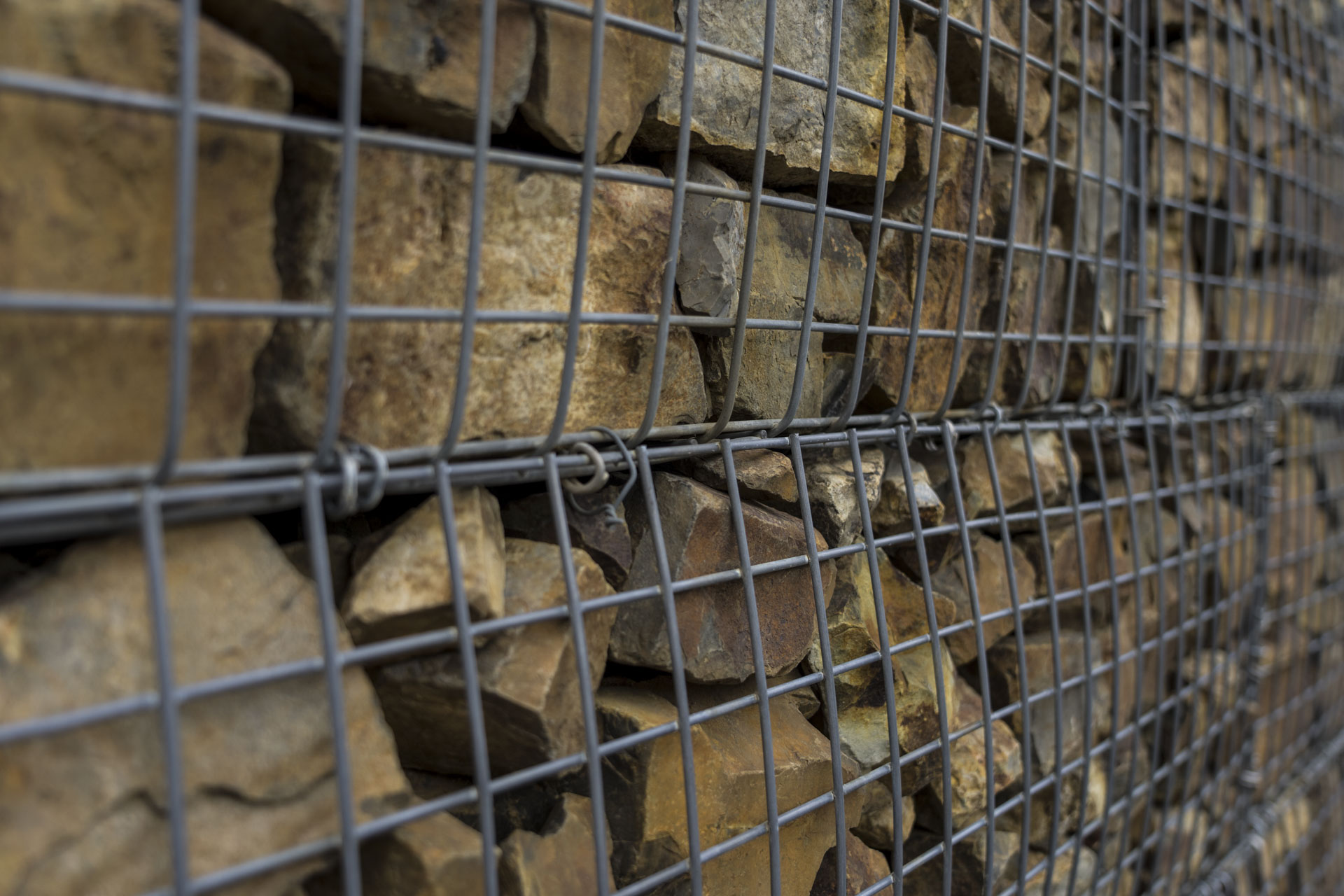 site wall | Cascades Female Factory | Historic Site Australia