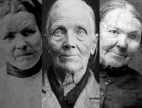 Off Season Notorious Strumpets | Cascades Female Factory | Historic Site Australia