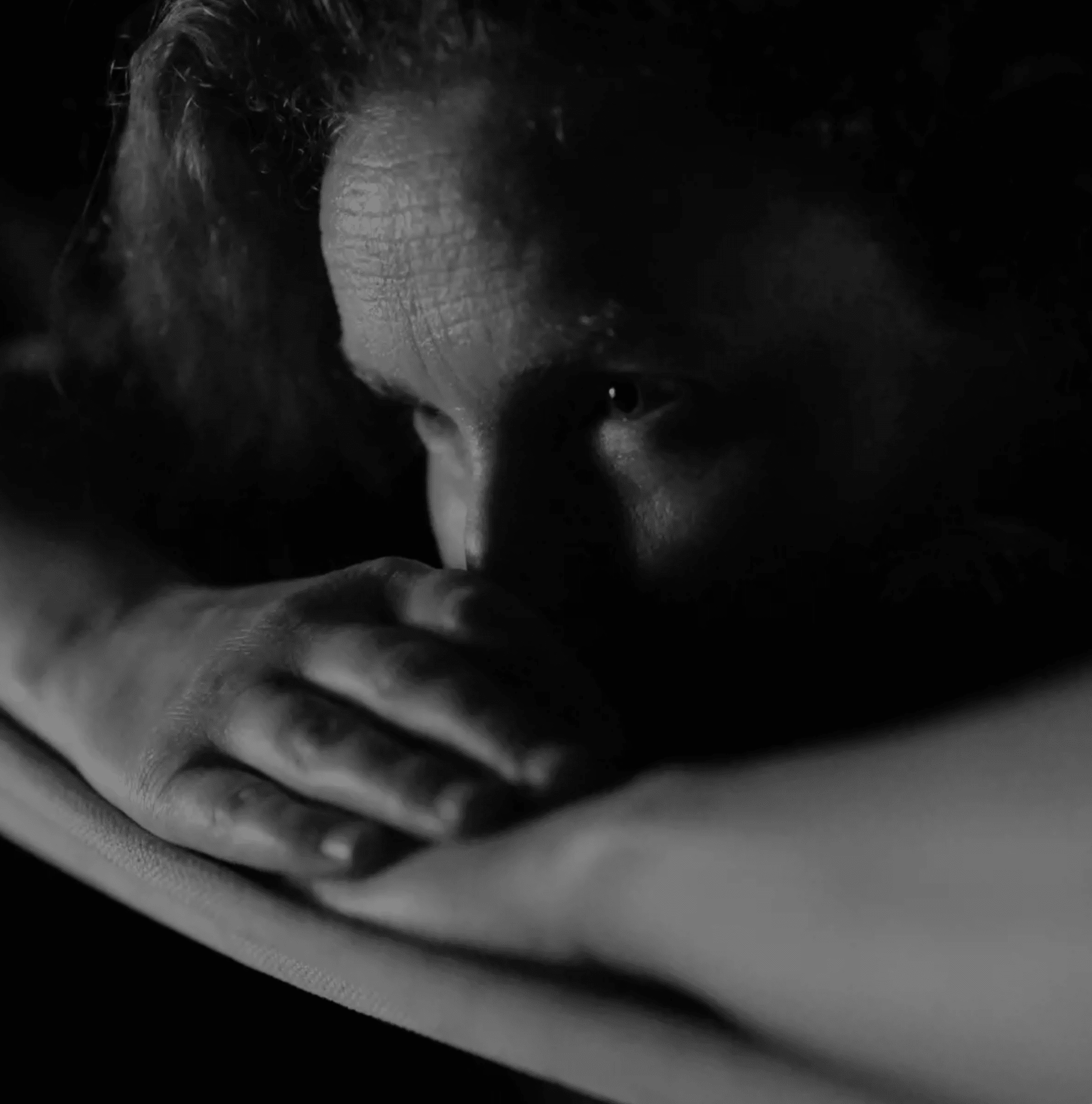 convict woman in a cell | Cascades Female Factory | Historic Site Australia